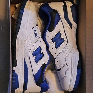 Men's New Balance Sz11 Almost New